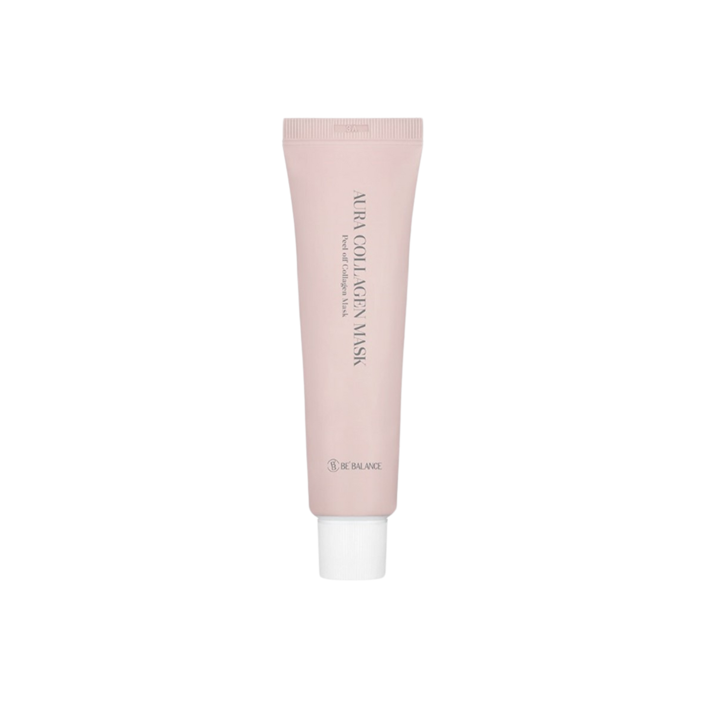 Aura Collagen Mask - Be Balance Malaysia