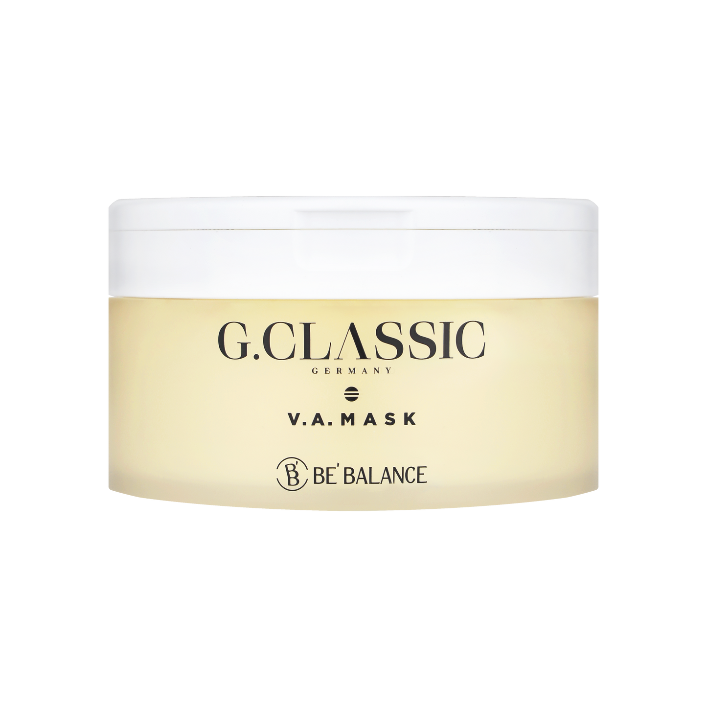 V.A Classic Bakuchiol Mask - Be Balance Malaysia