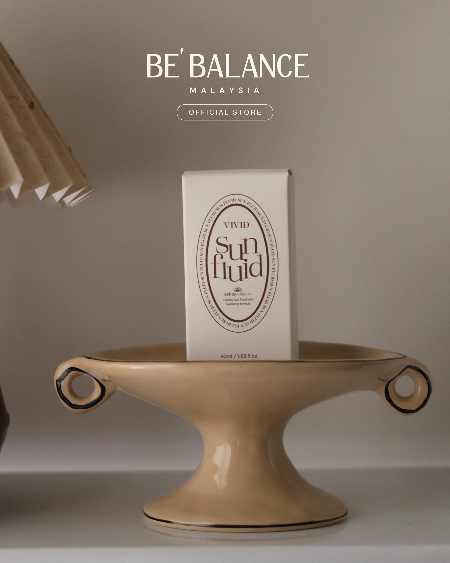 Sunscreen + Tone Up Cream (Jasmine Group Buy) - Be Balance Malaysia