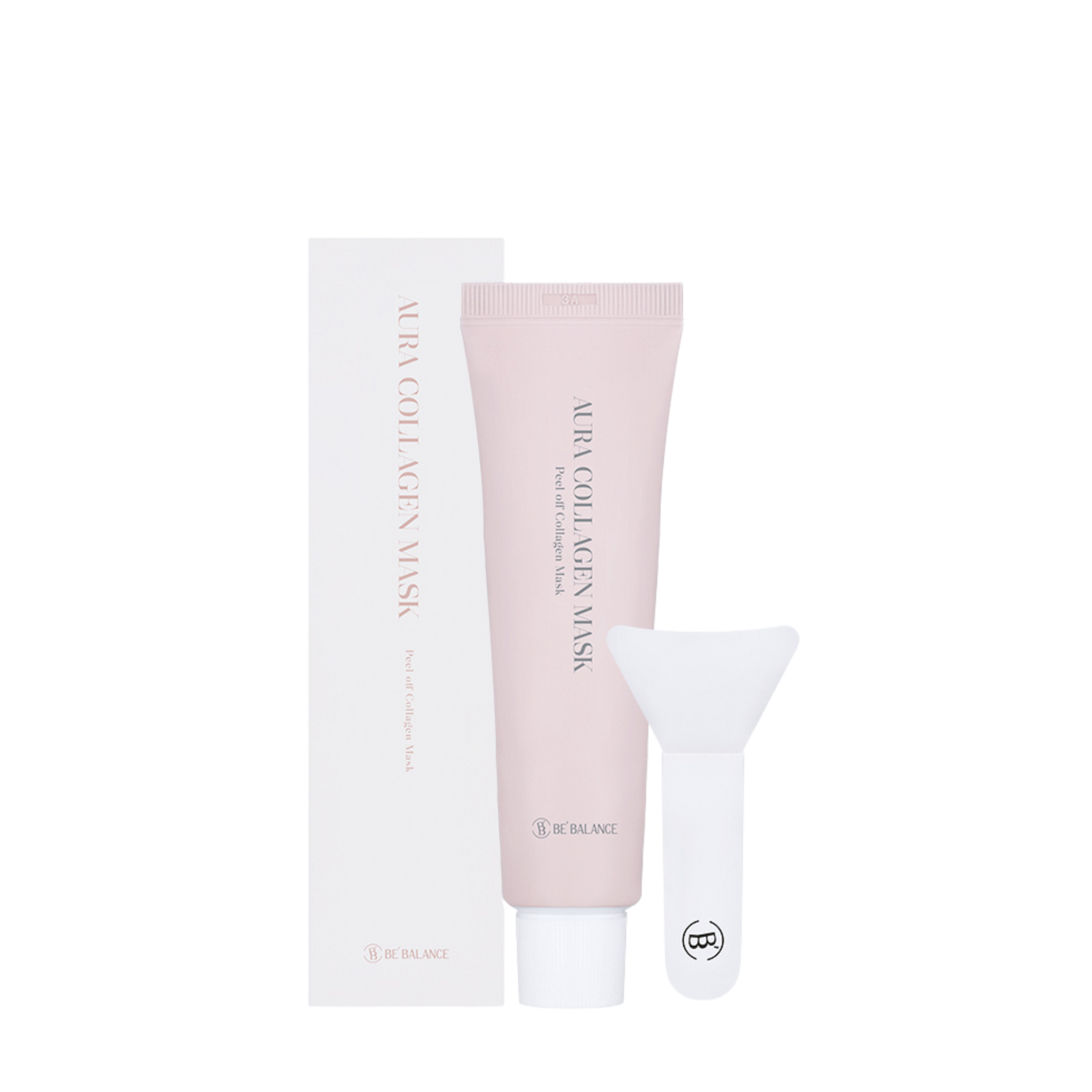 Aura Collagen Mask - Be Balance Malaysia