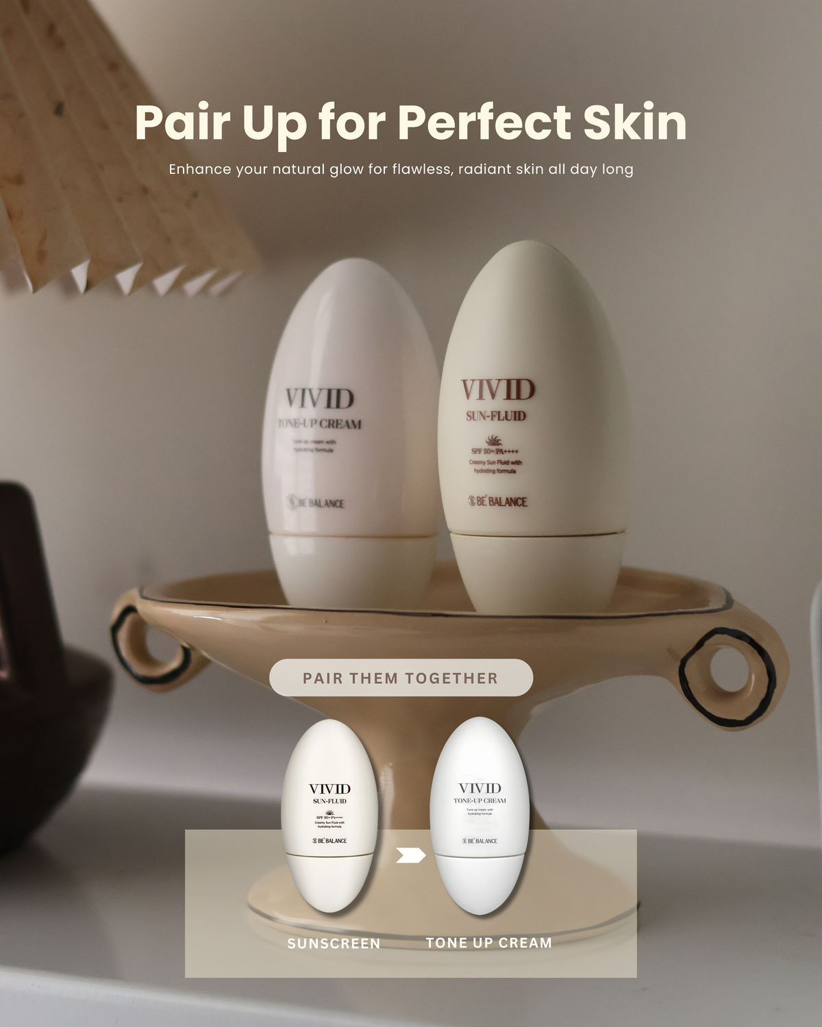 VIVID BUNDLE DEAL - Be Balance Malaysia