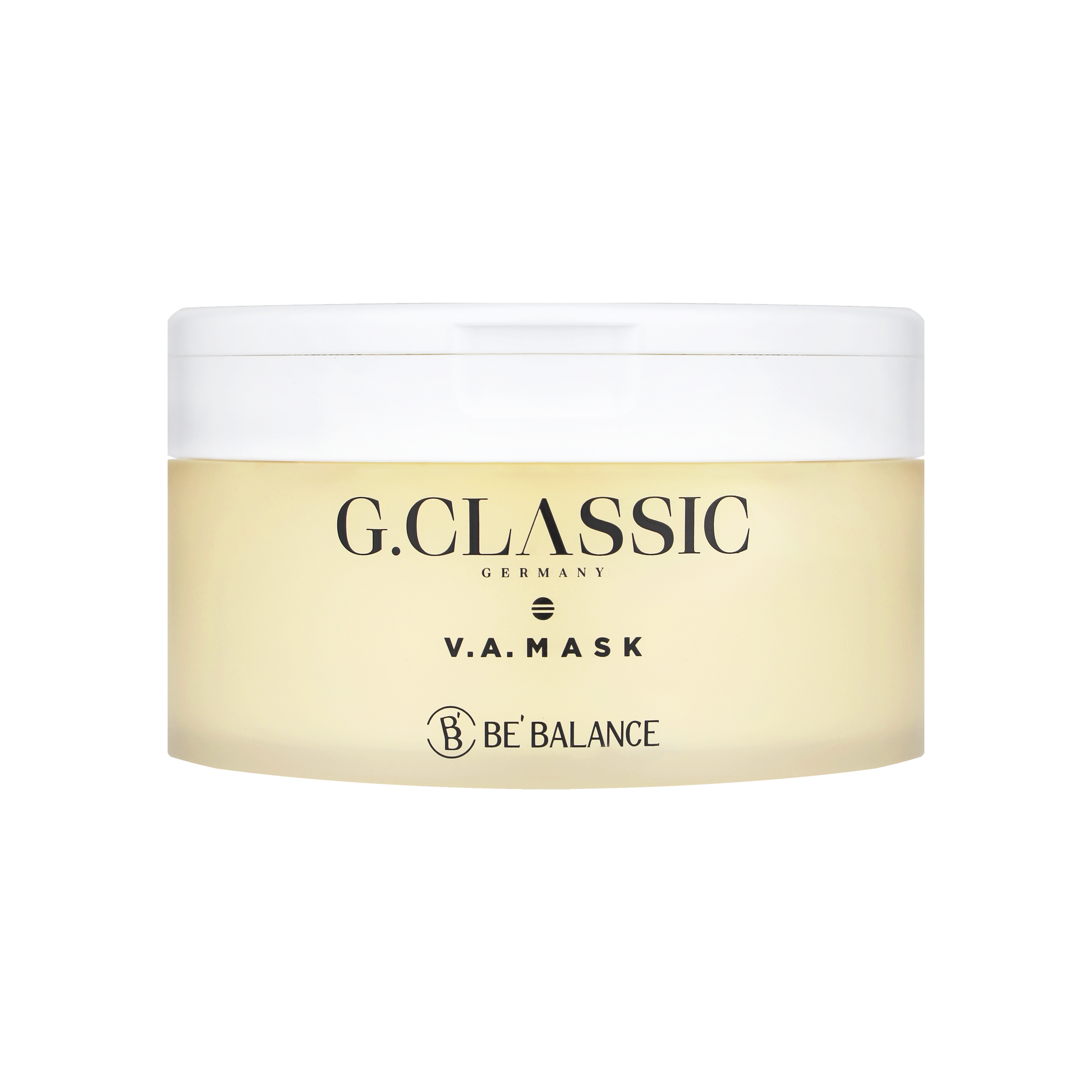 V.A Classic Bakuchiol Mask - Be Balance Malaysia