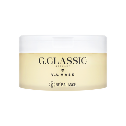 V.A Classic Bakuchiol Mask - Be Balance Malaysia
