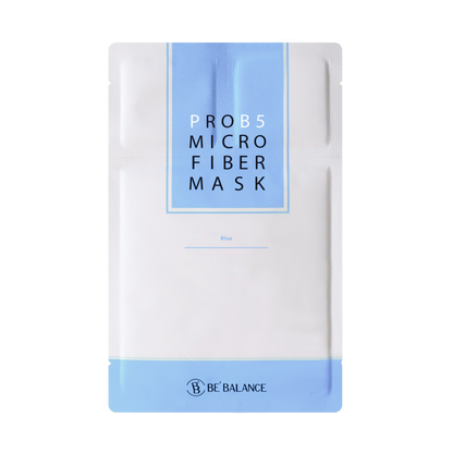 PRO B5 Microfibre Mask - Be Balance Malaysia